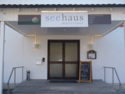 Фото: Seehaus-Ingolstadt